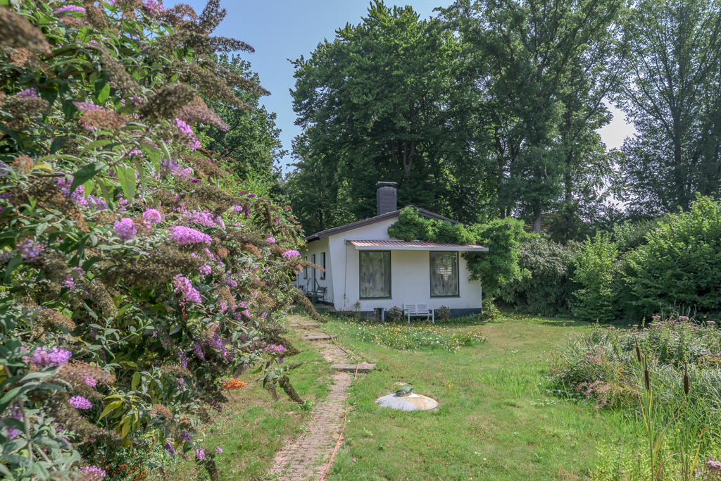 Дом с 2 спальнями в Крефельд, Германия № 345612