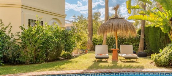 3 غرف نوم منزل في La Quinta, Spain رقم 180806 3