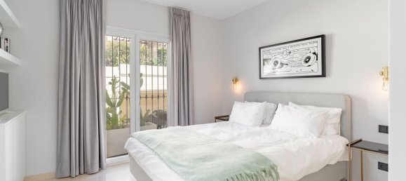 3 غرف نوم منزل في La Quinta, Spain رقم 180806 23