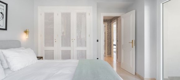 3 غرف نوم منزل في La Quinta, Spain رقم 180806 20