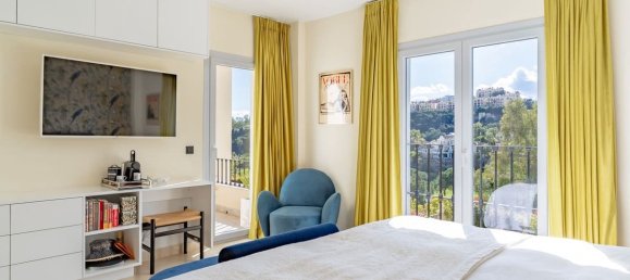 3 غرف نوم منزل في La Quinta, Spain رقم 180806 16