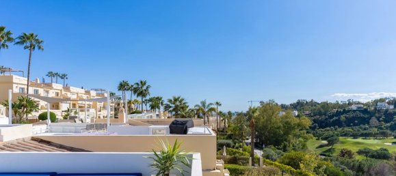 3 غرف نوم منزل في La Quinta, Spain رقم 180806 27