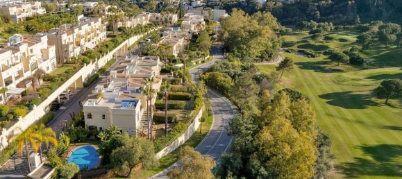 3 غرف نوم منزل في La Quinta, Spain رقم 180806 31