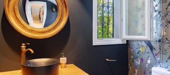 3 غرف نوم منزل في La Quinta, Spain رقم 180806 13