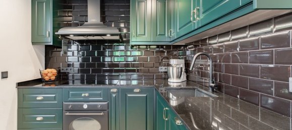 3 غرف نوم منزل في La Quinta, Spain رقم 180806 4