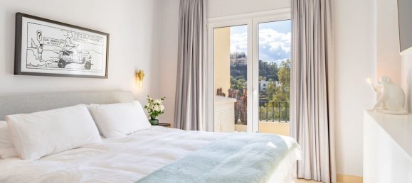 3 غرف نوم منزل في La Quinta, Spain رقم 180806 21