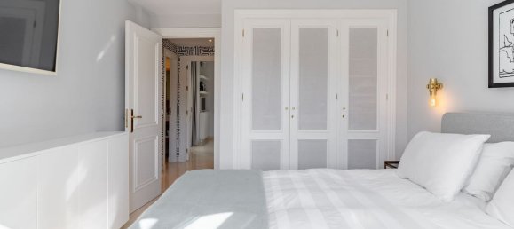 3 غرف نوم منزل في La Quinta, Spain رقم 180806 24