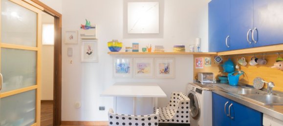 3-Zimmer Wohnung in Milan, Italy, Nr. 336919 8