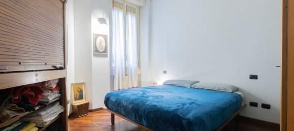 3-Zimmer Wohnung in Milan, Italy, Nr. 336919 12