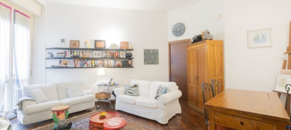 3-Zimmer Wohnung in Milan, Italy, Nr. 336919 2