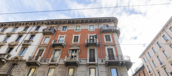 3-Zimmer Wohnung in Milan, Italy, Nr. 336919 14