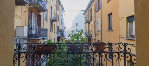 3-Zimmer Wohnung in Milan, Italy, Nr. 336919 6