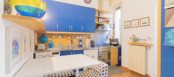 3-Zimmer Wohnung in Milan, Italy, Nr. 336919 7