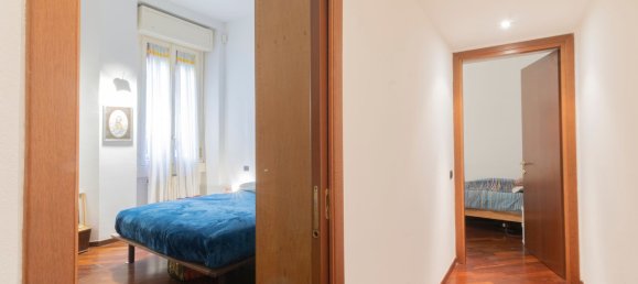 3-Zimmer Wohnung in Milan, Italy, Nr. 336919 13