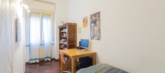 3-Zimmer Wohnung in Milan, Italy, Nr. 336919 11