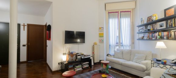3-Zimmer Wohnung in Milan, Italy, Nr. 336919 4