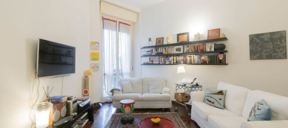 3-Zimmer Wohnung in Milan, Italy, Nr. 336919 3