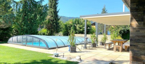 8-Zimmer Villa in Arnfels, Austria, Nr. 138406 9