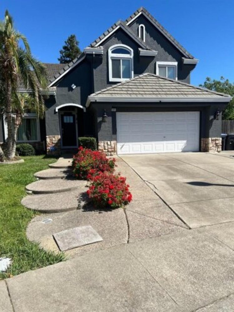 5 Schlafzimmer Haus in Fairfield, USA, Nr. 398779