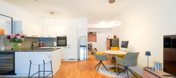 2 rooms Apartment in Klosterneuburg, Austria No. 170709 7