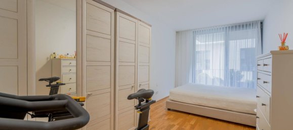 2 rooms Apartment in Klosterneuburg, Austria No. 170709 11