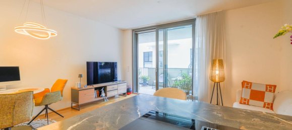 2 rooms Apartment in Klosterneuburg, Austria No. 170709 2