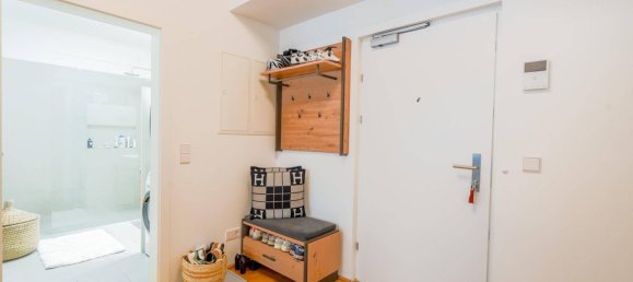 2 rooms Apartment in Klosterneuburg, Austria No. 170709 10