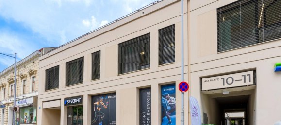 2 rooms Apartment in Klosterneuburg, Austria No. 170709 15