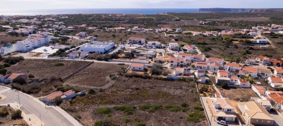 Terrain à Vila do Bispo, Portugal 1456m² No. 119072 13