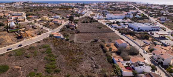 Terrain à Vila do Bispo, Portugal 1456m² No. 119072 16