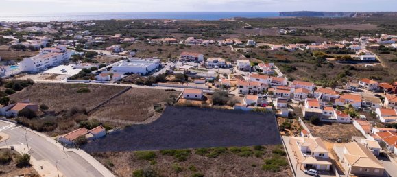 Terrain à Vila do Bispo, Portugal 1456m² No. 119072 7