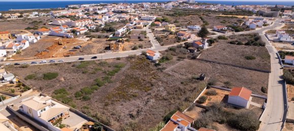 Terrain à Vila do Bispo, Portugal 1456m² No. 119072 23