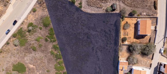 Terrain à Vila do Bispo, Portugal 1456m² No. 119072 26