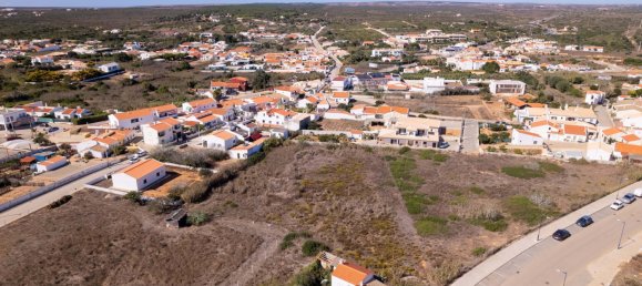 Terrain à Vila do Bispo, Portugal 1456m² No. 119072 17