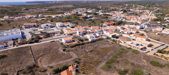 Terrain à Vila do Bispo, Portugal 1456m² No. 119072 6