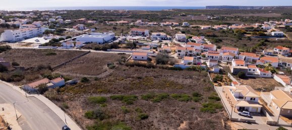 Terrain à Vila do Bispo, Portugal 1456m² No. 119072 9
