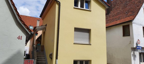 2 chambres Maison à Heidenheim, Germany No. 258963 2