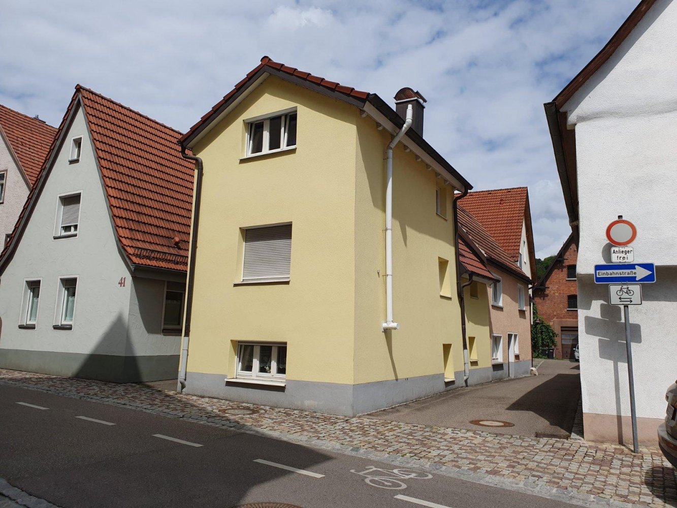 2 chambres Maison à Heidenheim, Germany No. 258963