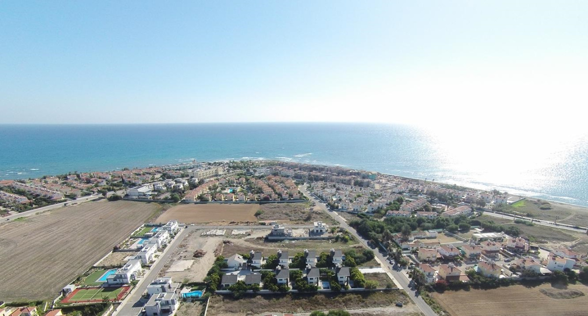 Studio in Larnaca, Cyprus No. 158116