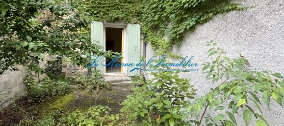 5 Schlafzimmer Haus in Gard, France, Nr. 288226 4