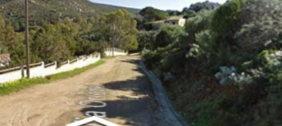 Grundstück in Maracalagonis, Italy 2050m², Nr. 273826 10