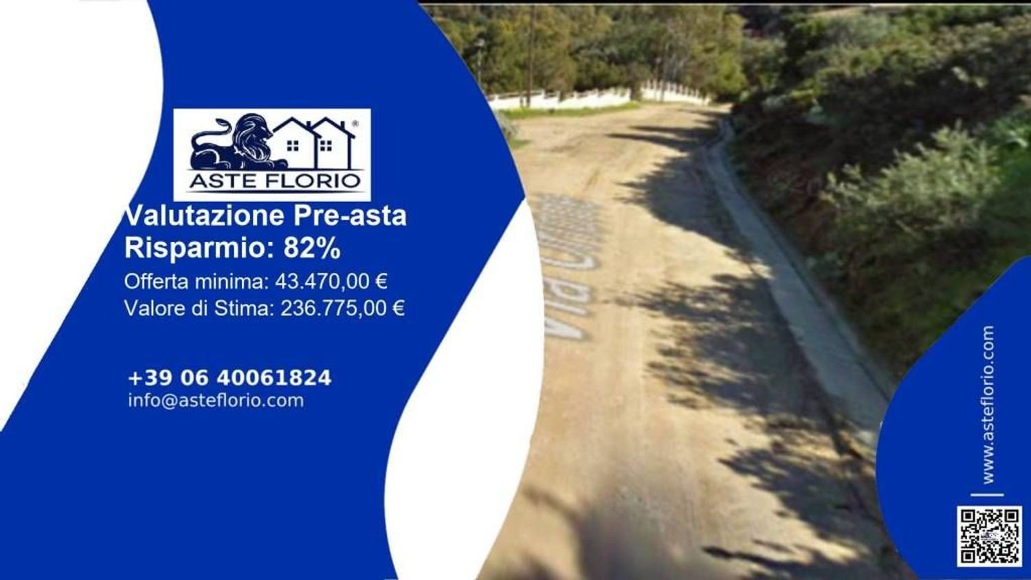 Grundstück in Maracalagonis, Italy 2050m², Nr. 273826