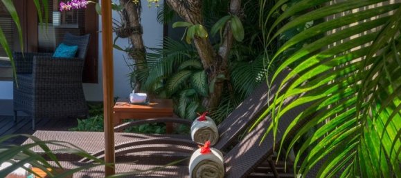 2 Schlafzimmer Villa in Seminyak, Indonesia, Nr. 3203 20