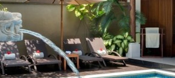 2 Schlafzimmer Villa in Seminyak, Indonesia, Nr. 3203 7