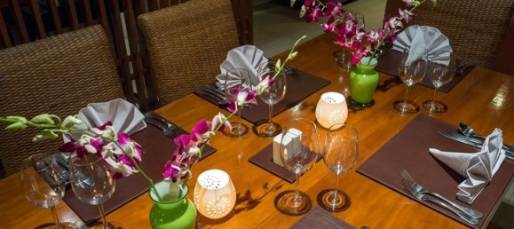 2 Schlafzimmer Villa in Seminyak, Indonesia, Nr. 3203 3