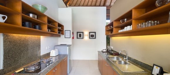 2 Schlafzimmer Villa in Seminyak, Indonesia, Nr. 3203 6