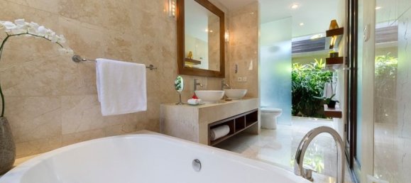 2 Schlafzimmer Villa in Seminyak, Indonesia, Nr. 3203 12
