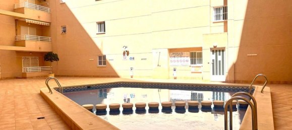 Apartamento T1 em Torrevieja, Spain N.º 179490 13