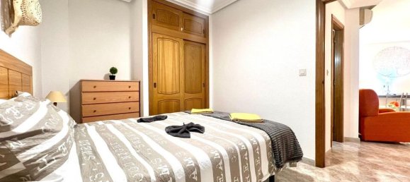 Apartamento T1 em Torrevieja, Spain N.º 179490 8