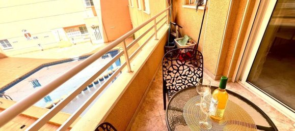 Apartamento T1 em Torrevieja, Spain N.º 179490 11